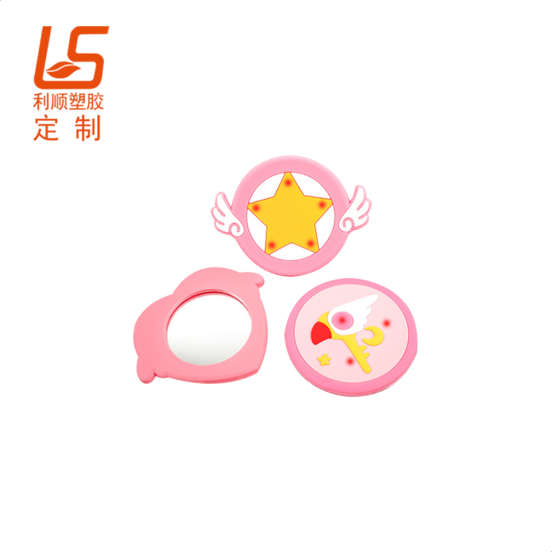 硅膠LED發(fā)光鑰匙扣完工后需對模具保養(yǎng)！