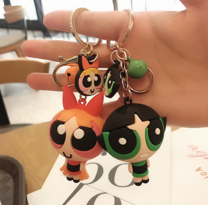進(jìn)口pvc軟膠禮品和國產(chǎn)pvc禮品的區(qū)別